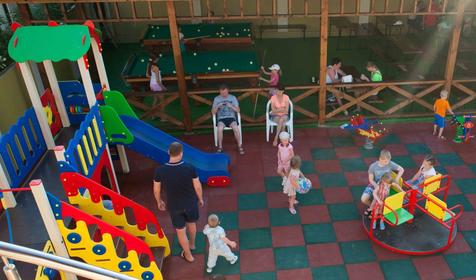 Venera Resort (Венера Ресорт)