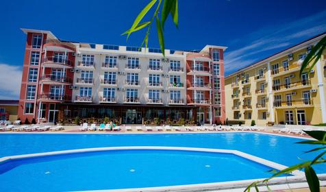 Venera Resort (Венера Ресорт)