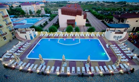 Venera Resort (Венера Ресорт)