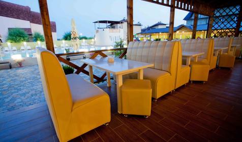 Venera Resort (Венера Ресорт)