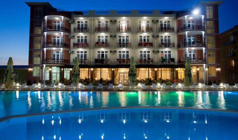 Venera Resort (Венера Ресорт)