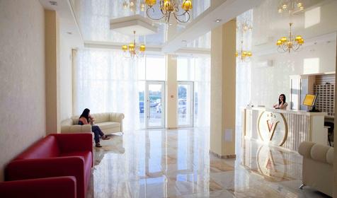 Venera Resort (Венера Ресорт)