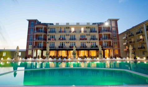 Venera Resort (Венера Ресорт)