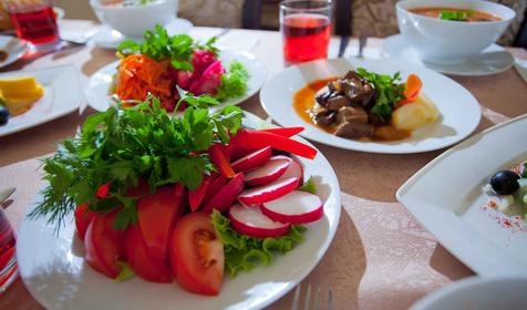 Venera Resort (Венера Ресорт)