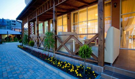 Venera Resort (Венера Ресорт)