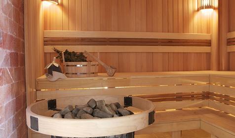 SPA. Отель Sport Inn, Сочи, Адлерский район