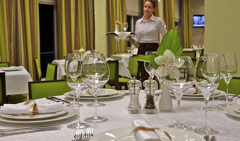 Ресторан. Отель Sport Inn, Сочи, Адлерский район
