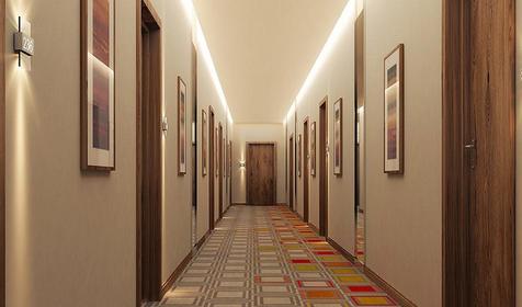 Отель Dolina 960 (Долина 960), Сочи, Красная Поляна, п. Эсто-Садок