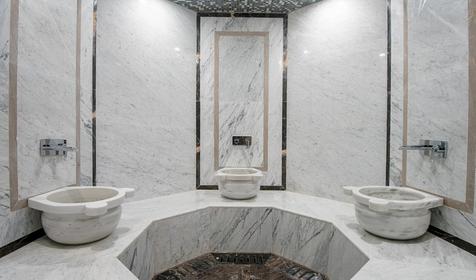 Отель Dolina 960 (Долина 960), Сочи, Красная Поляна, п. Эсто-Садок