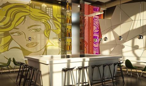 Отель Dolina 960 (Долина 960), Сочи, Красная Поляна, п. Эсто-Садок