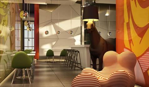 Отель Dolina 960 (Долина 960), Сочи, Красная Поляна, п. Эсто-Садок