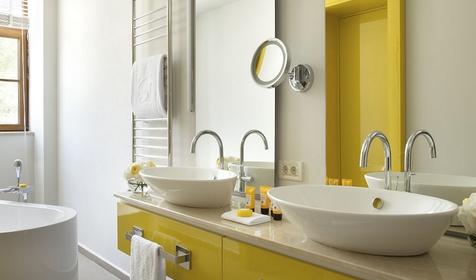 Номер. Отель Dolina 960 (Долина 960), Сочи, Красная Поляна, п. Эсто-Садок