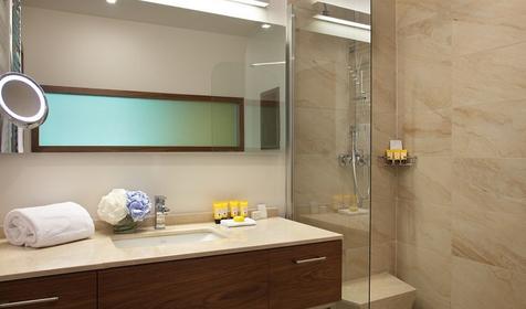 Номер. Отель Dolina 960 (Долина 960), Сочи, Красная Поляна, п. Эсто-Садок