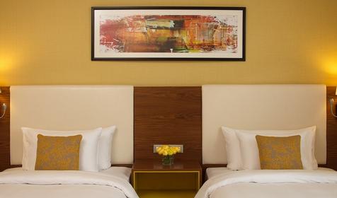 Номер. Отель Dolina 960 (Долина 960), Сочи, Красная Поляна, п. Эсто-Садок