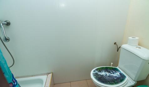 Четырехместный комфорт.Частная мини-база отдыха Солнечная, Ейский р-н, ст. Должанская