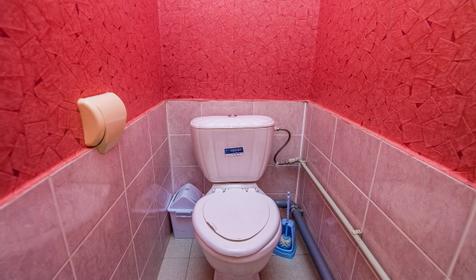 Частный дом Людмила, ст. Должанская