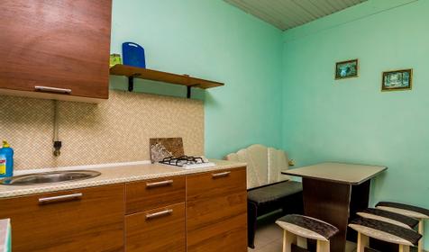 Частный дом Людмила, ст. Должанская