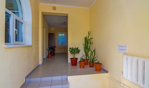 Гостевой дом На Коллективной, Ейский район, ст. Должанская