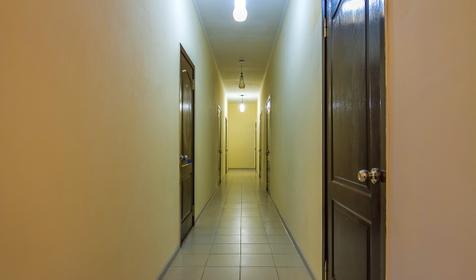 Гостевой дом На Коллективной, Ейский район, ст. Должанская