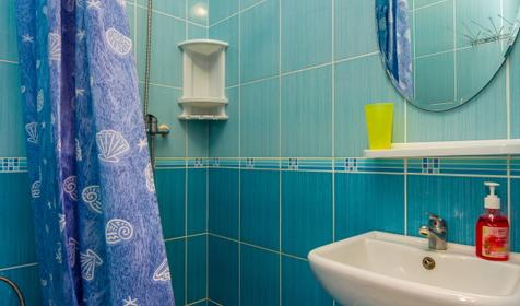 Гостевой дом На Коллективной, Ейский район, ст. Должанская