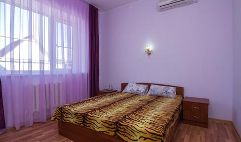 Гостевой дом На Коллективной, Ейский район, ст. Должанская