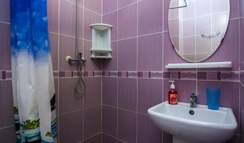 Гостевой дом На Коллективной, Ейский район, ст. Должанская