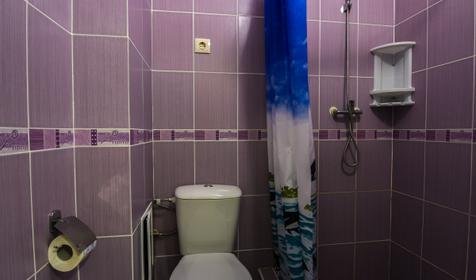 Гостевой дом На Коллективной, Ейский район, ст. Должанская