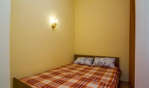 Гостевой дом На Коллективной, Ейский район, ст. Должанская