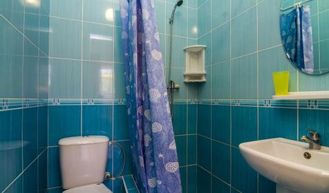 Гостевой дом На Коллективной, Ейский район, ст. Должанская