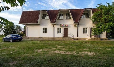 База отдыха Радужная, Ейский район, ст-ца Должанская