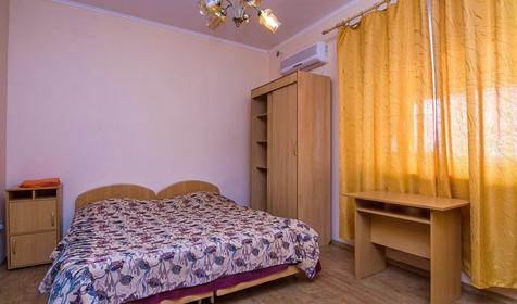 База отдыха Радужная, Ейский район, ст-ца Должанская