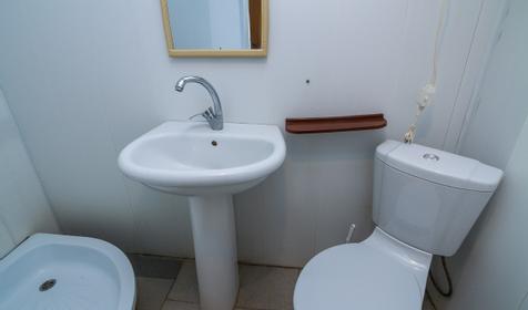 База отдыха Радужная, Ейский район, ст-ца Должанская