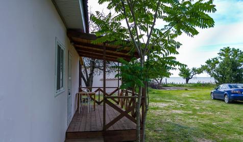 База отдыха Радужная, Ейский район, ст-ца Должанская