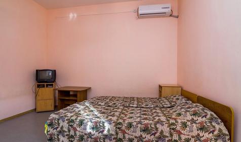 База отдыха Радужная, Ейский район, ст-ца Должанская