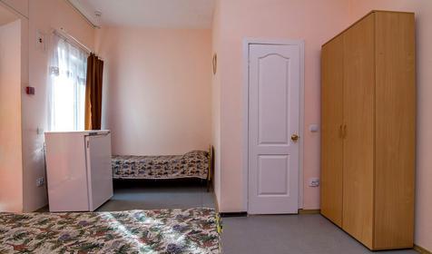 База отдыха Радужная, Ейский район, ст-ца Должанская