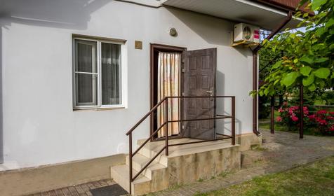 База отдыха Радужная, Ейский район, ст-ца Должанская