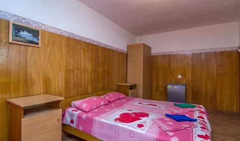 База отдыха Радужная, Ейский район, ст-ца Должанская