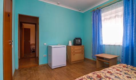 База отдыха Радужная, Ейский район, ст-ца Должанская