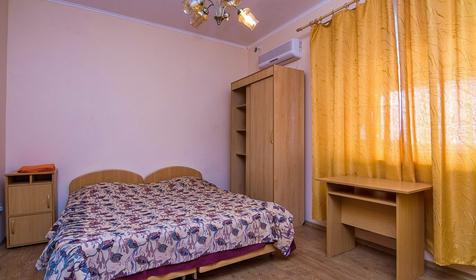 База отдыха Радужная, Ейский район, ст-ца Должанская