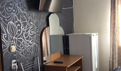 Двухместный номер. Частный дом Отдых у Любы, г. Сочи, Адлер