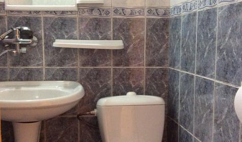 Двухместный номер. Частный дом Отдых у Любы, г. Сочи, Адлер