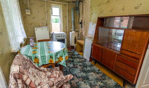 Домик для отдыха. г. Ейск