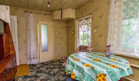 Домик для отдыха. г. Ейск