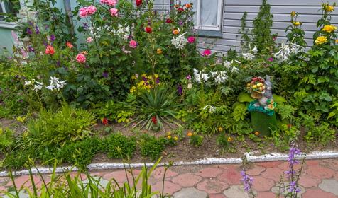 Домик для отдыха. г. Ейск