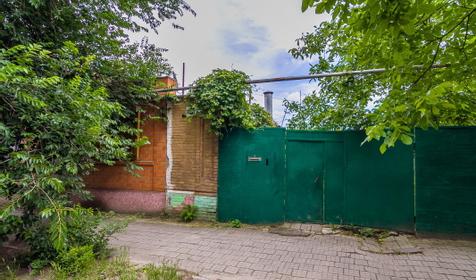 Домик для отдыха. г. Ейск