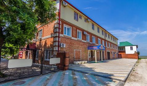 Мини-гостиница Приазовочка, г. Ейск