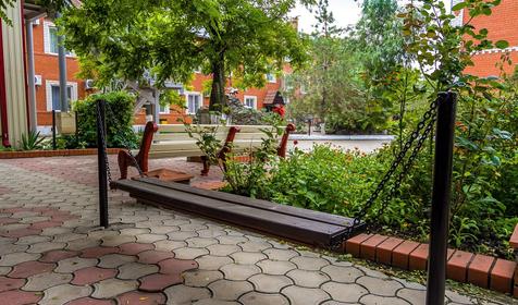 Мини-гостиница Приазовочка, г. Ейск