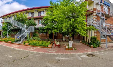 Мини-гостиница Приазовочка, г. Ейск