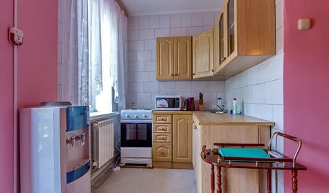 Мини-гостиница Приазовочка, г. Ейск