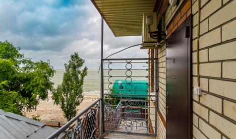 Мини-гостиница Приазовочка, г. Ейск